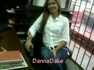 DannaDake