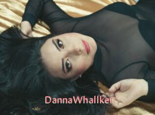 DannaWhallker