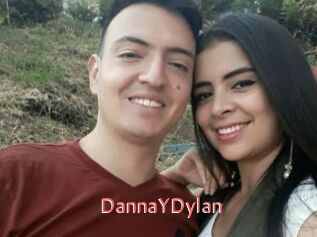 DannaYDylan