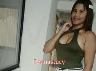 Dannastacy