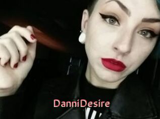 DanniDesire