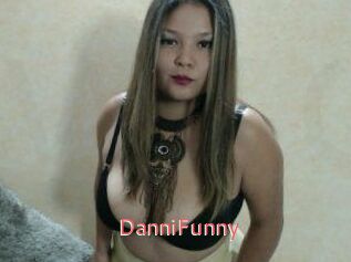 DanniFunny