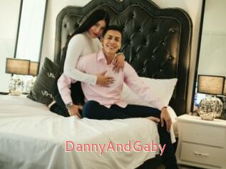 DannyAndGaby