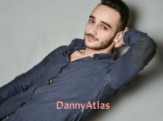DannyAtlas