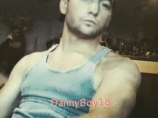 DannyBoy18