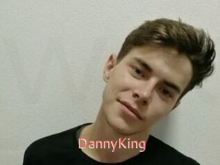 DannyKing