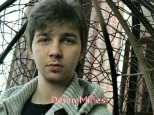 DannyMilles