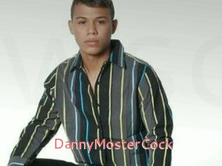 DannyMosterCock