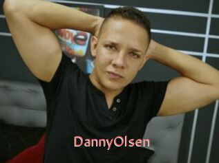 DannyOlsen