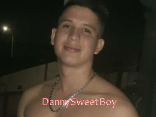 DannySweetBoy