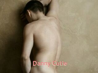 Danny_Cutie