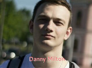 Danny_Milton