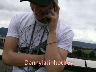 Dannylatinhotboy