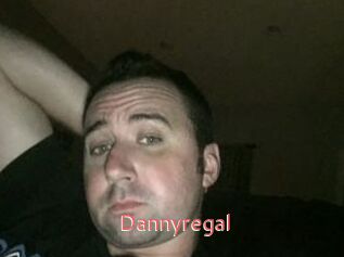 Dannyregal