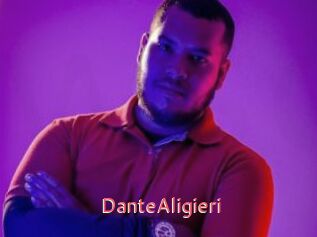 DanteAligieri