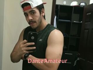 DanteAmateur