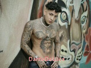 DanteDeLuca Webcam Sexe Direct