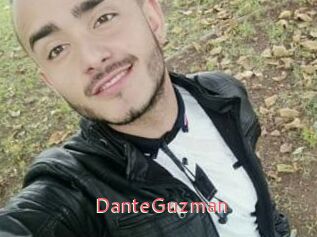 DanteGuzman