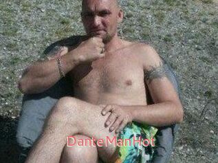 DanteManHot