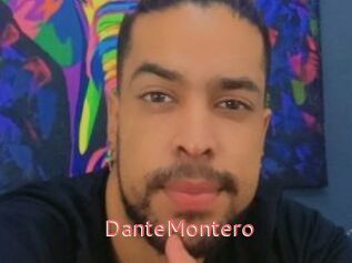 DanteMontero