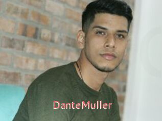 DanteMuller