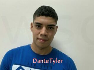 DanteTyler