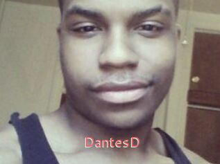 DantesD