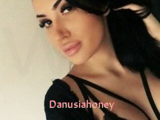 Danusiahoney