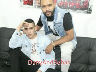 DanyAndSebas