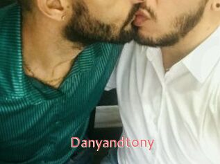Danyandtony