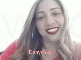 Danyshow