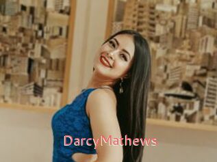 DarcyMathews