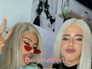 DarcyStellfor18 Webcam Sexe Direct