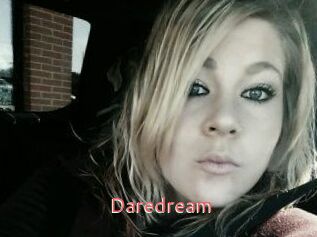 Daredream