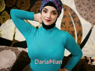DariaMian