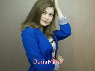 DariaMiller