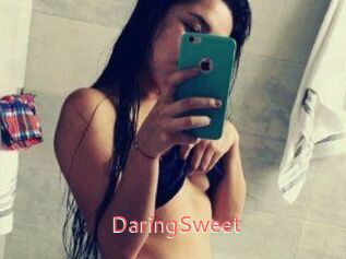 DaringSweet