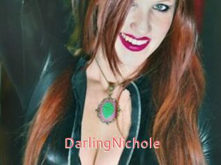 DarlingNichole Webcam Sexe Direct