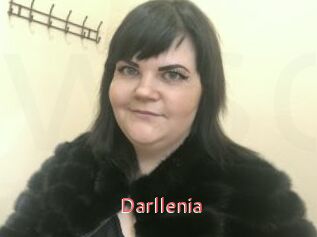 Darllenia
