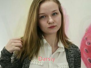 Darsiy