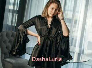 DashaLurie