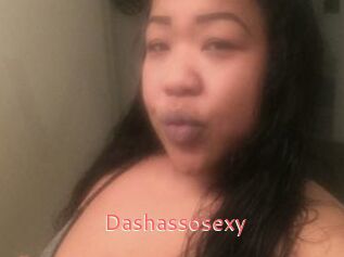 Dashassosexy