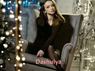Dashulya
