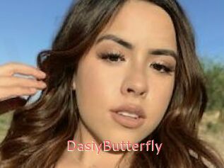 DasiyButterfly