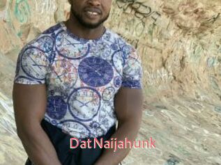 DatNaijahunk