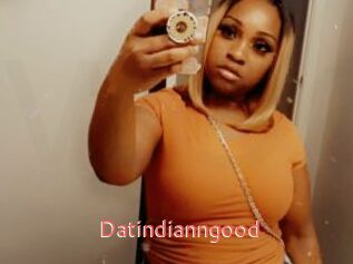 Datindianngood