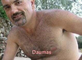 Daumas