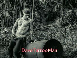 DaveTattooMan