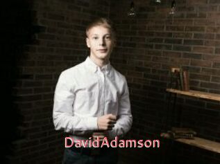 DavidAdamson