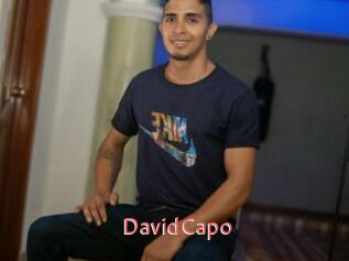 DavidCapo
